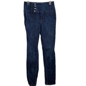 RARE Vintage Paris Blues Jeans - Juniors - Size: 9